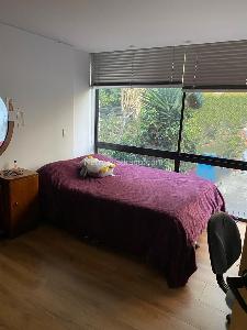 Casa de 3 alcobas en venta en Los Rosales, Bogotá, 170 m² · foto 7 de 12