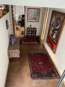 Casa de 3 alcobas en venta en Los Rosales, Bogotá, 170 m² · foto 8 de 12