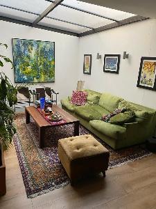 Casa de 3 alcobas en venta en Los Rosales, Bogotá, 170 m² · foto 9 de 12