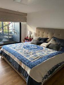 Casa de 3 alcobas en venta en Los Rosales, Bogotá, 170 m² · foto 12 de 12