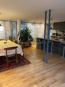 Casa de 3 alcobas en venta en Los Rosales, Bogotá, 170 m² · foto 2 de 12