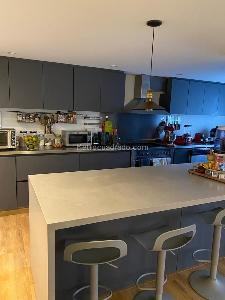 Casa de 3 alcobas en venta en Los Rosales, Bogotá, 170 m² · foto 3 de 12