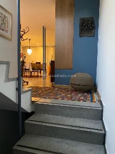 Casa de 3 alcobas en venta en Los Rosales, Bogotá, 170 m² · foto 4 de 12