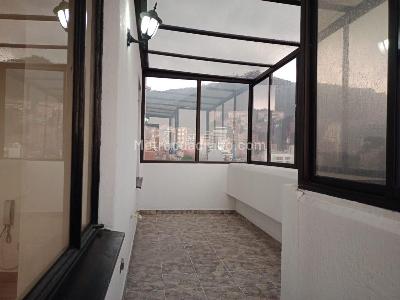 Apartamento de 4 alcobas en venta en Santa Barbara Oriental, Bogotá, 250 m² · foto 6 de 6
