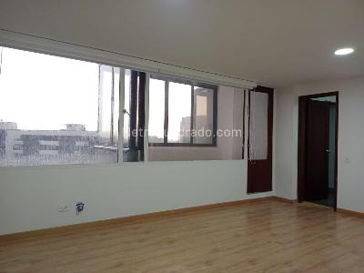 Apartamento de 4 alcobas en venta en Santa Barbara Oriental, Bogotá, 250 m² · foto 2 de 6