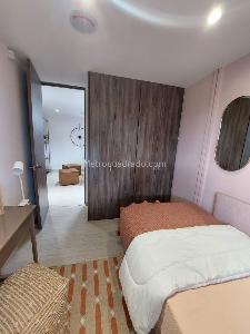 Apartamento en venta en La Felicidad, Bogotá · foto 13 de 17