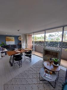 Apartamento en venta en La Felicidad, Bogotá · foto 2 de 17