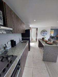 Apartamento en venta en La Felicidad, Bogotá · foto 6 de 17