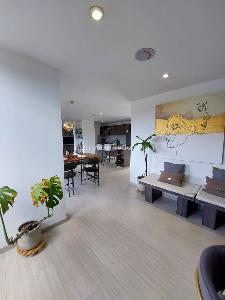 Apartamento en venta en La Felicidad, Bogotá · foto 4 de 17