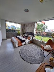 Apartamento en venta en La Felicidad, Bogotá · foto 14 de 17