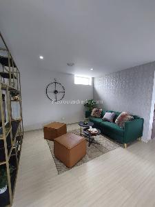 Apartamento en venta en La Felicidad, Bogotá · foto 8 de 17