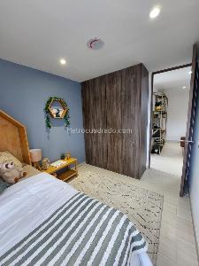 Apartamento en venta en La Felicidad, Bogotá · foto 11 de 17