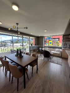 Apartamento de 3 alcobas en venta en Torca, Bogotá, 107 m² · foto 7 de 19