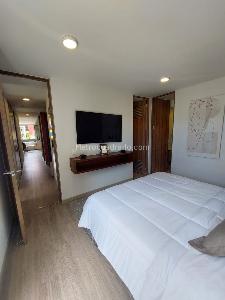 Apartamento de 3 alcobas en venta en Torca, Bogotá, 107 m² · foto 15 de 19