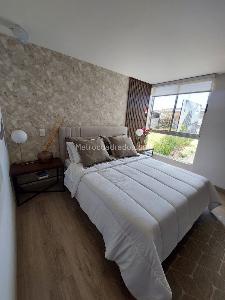 Apartamento de 3 alcobas en venta en Torca, Bogotá, 107 m² · foto 14 de 19