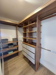 Apartamento de 3 alcobas en venta en Torca, Bogotá, 107 m² · foto 17 de 19