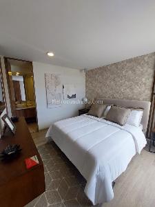 Apartamento de 3 alcobas en venta en Torca, Bogotá, 107 m² · foto 16 de 19