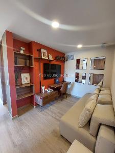 Apartamento de 3 alcobas en venta en Torca, Bogotá, 107 m² · foto 9 de 19