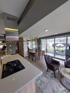 Apartamento de 3 alcobas en venta en Torca, Bogotá, 107 m² · foto 6 de 19