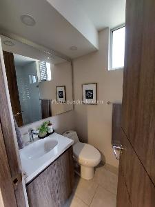 Apartamento en venta en La Felicidad, Bogotá · foto 17 de 19