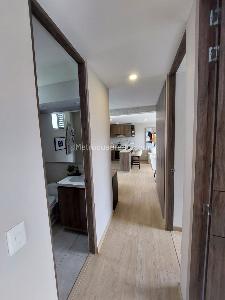 Apartamento en venta en La Felicidad, Bogotá · foto 9 de 19