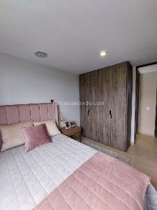 Apartamento en venta en La Felicidad, Bogotá · foto 11 de 19