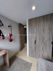 Apartamento en venta en La Felicidad, Bogotá · foto 12 de 19