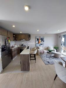 Apartamento en venta en La Felicidad, Bogotá · foto 6 de 19