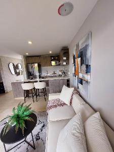 Apartamento en venta en La Felicidad, Bogotá · foto 4 de 19