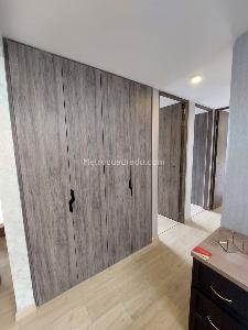 Apartamento en venta en La Felicidad, Bogotá · foto 7 de 19