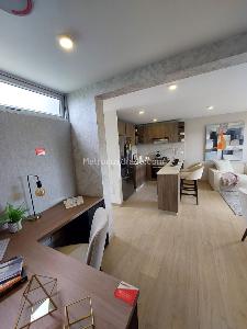 Apartamento en venta en La Felicidad, Bogotá · foto 3 de 19