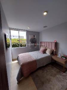 Apartamento en venta en La Felicidad, Bogotá · foto 10 de 19