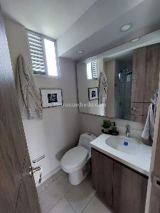 Apartamento en venta en La Felicidad, Bogotá · foto 8 de 19