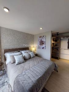 Apartamento en venta en La Felicidad, Bogotá · foto 14 de 19