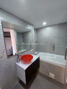 Apartamento en venta en Las Aguas, Bogotá · foto 20 de 20