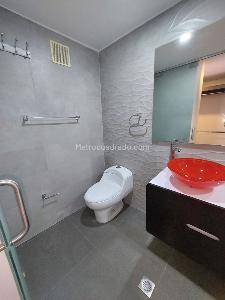Apartamento en venta en Las Aguas, Bogotá · foto 19 de 20
