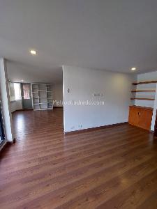 Apartamento en venta en Las Aguas, Bogotá · foto 7 de 20