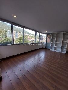 Apartamento en venta en Las Aguas, Bogotá · foto 6 de 20