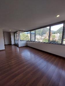 Apartamento en venta en Las Aguas, Bogotá · foto 5 de 20