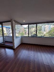 Apartamento en venta en Las Aguas, Bogotá · foto 4 de 20