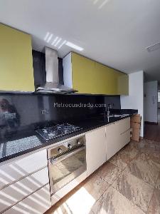 Apartamento en venta en Las Aguas, Bogotá · foto 10 de 20