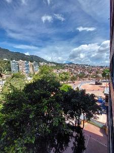 Apartamento en venta en Las Aguas, Bogotá · foto 3 de 20