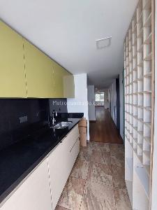 Apartamento en venta en Las Aguas, Bogotá · foto 11 de 20