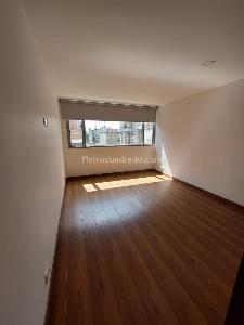 Apartamento en venta en Las Aguas, Bogotá · foto 17 de 20