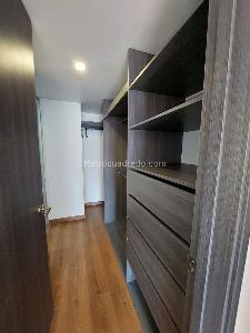 Apartamento en venta en Las Aguas, Bogotá · foto 18 de 20