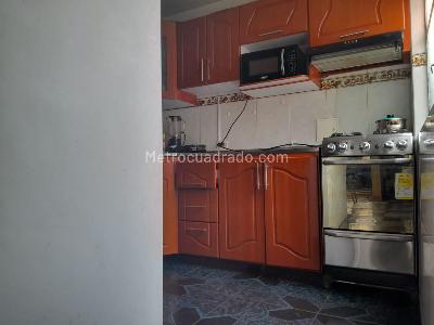 Casa de 4 alcobas en venta en Fontibon Batavia, Bogotá, 120 m² · foto 11 de 13