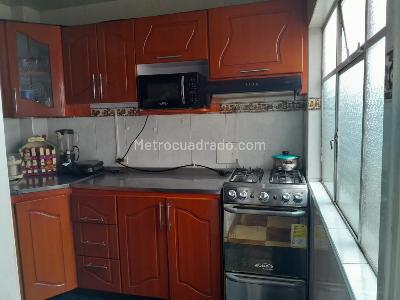 Casa de 4 alcobas en venta en Fontibon Batavia, Bogotá, 120 m² · foto 8 de 13