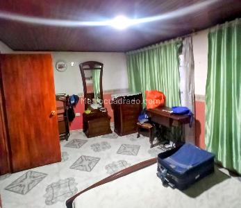 Casa en venta en Polo Club, Bogotá · foto 12 de 20