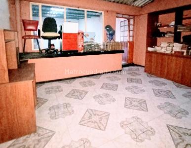 Casa en venta en Polo Club, Bogotá · foto 20 de 20