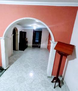 Casa en venta en Polo Club, Bogotá · foto 7 de 20